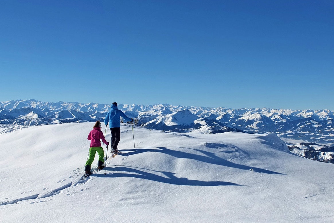 Camping Steinplatte Waidring - Bild 14 Camping Steinplatte Waidring - Bild 14