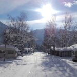 Camping Steinplatte Waidring - Bild 15 Camping Steinplatte Waidring - Bild 15