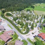 Camping Steinplatte Waidring - Bild 2 Camping Steinplatte Waidring - Bild 2