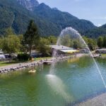 Camping Steinplatte Waidring - Bild 3 Camping Steinplatte Waidring - Bild 3