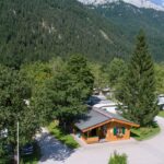 Camping Steinplatte Waidring - Bild 4 Camping Steinplatte Waidring - Bild 4