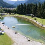 Camping Steinplatte Waidring - Bild 5 Camping Steinplatte Waidring - Bild 5