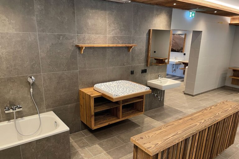 Camping Steinplatte Waidring - Bild 7 Camping Steinplatte Waidring - Bild 7