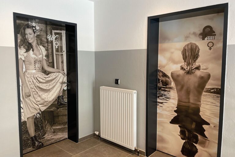 Camping Steinplatte Waidring - Bild 8 Camping Steinplatte Waidring - Bild 8