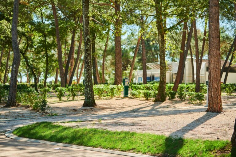 Camping Stella Maris - Bild 11