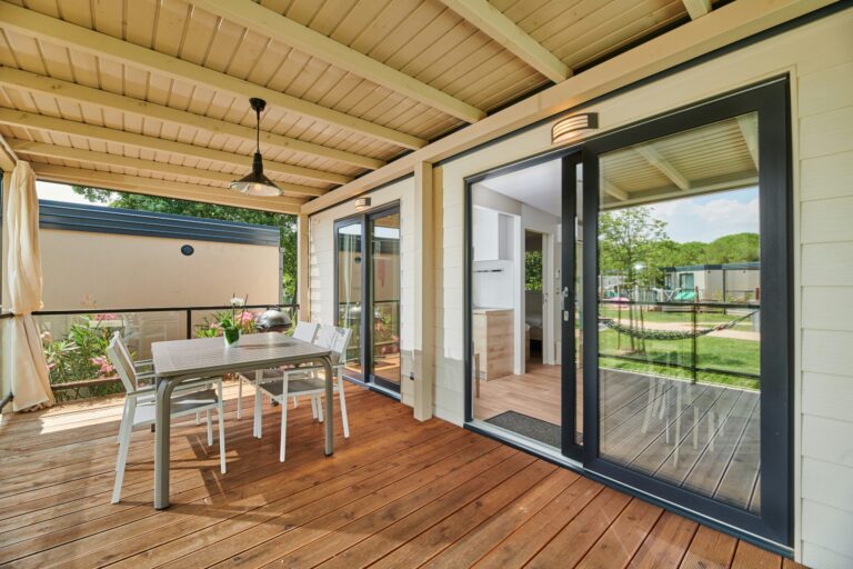 Camping Stella Maris - Bild 12