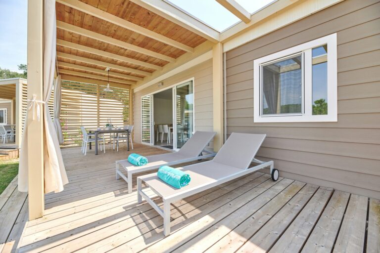 Camping Stella Maris - Bild 13