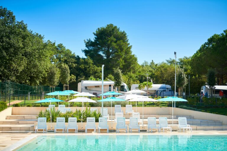 Camping Stella Maris - Bild 14