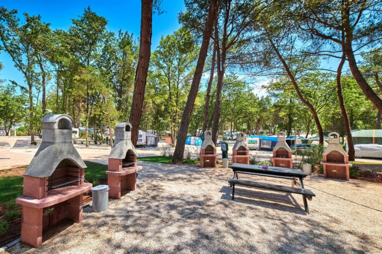 Camping Stella Maris - Bild 17