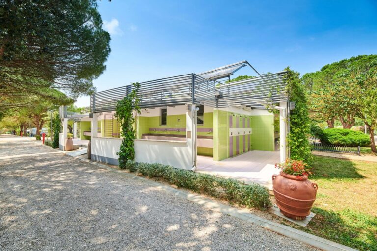 Camping Stella Maris - Bild 18