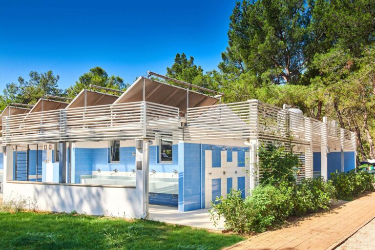 Camping Stella Maris - Bild 19