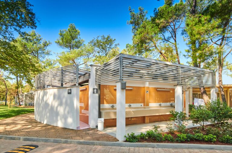 Camping Stella Maris - Bild 20