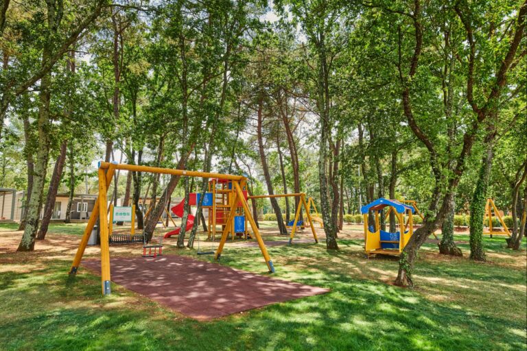 Camping Stella Maris - Bild 9