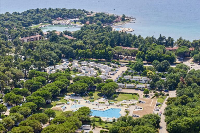 Camping Stella Maris - Bild 1