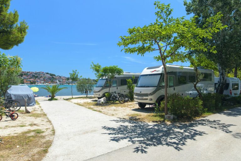 Camping Stobreč Split - Bild 12