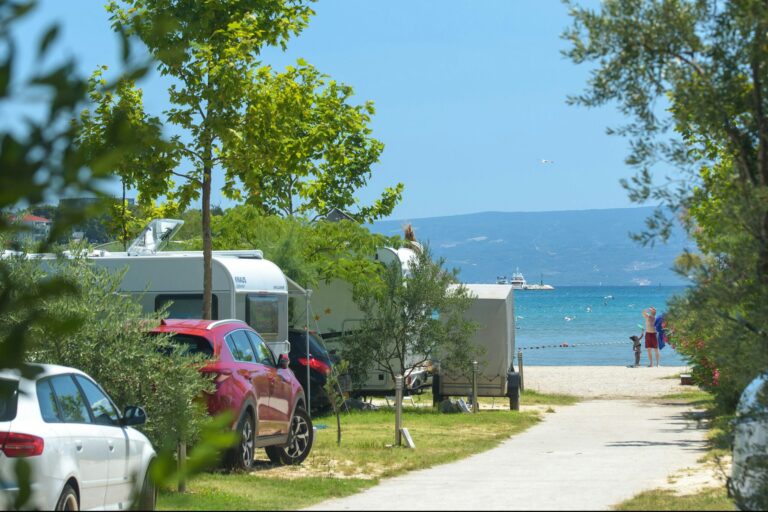 Camping Stobreč Split - Bild 13