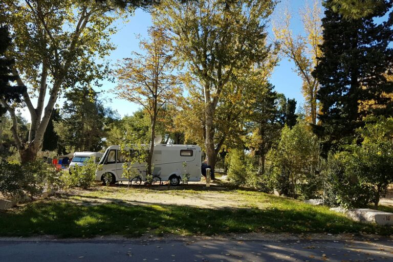 Camping Stobreč Split - Bild 15