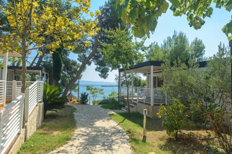 Camping Stobreč Split - Bild 17