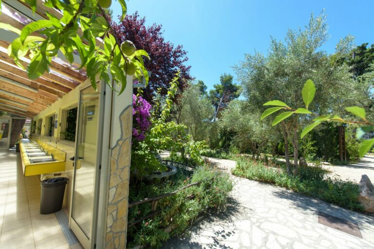 Camping Stobreč Split - Bild 20