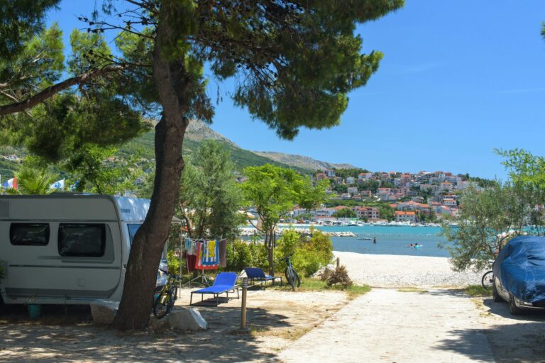 Camping Stobreč Split - Bild 5