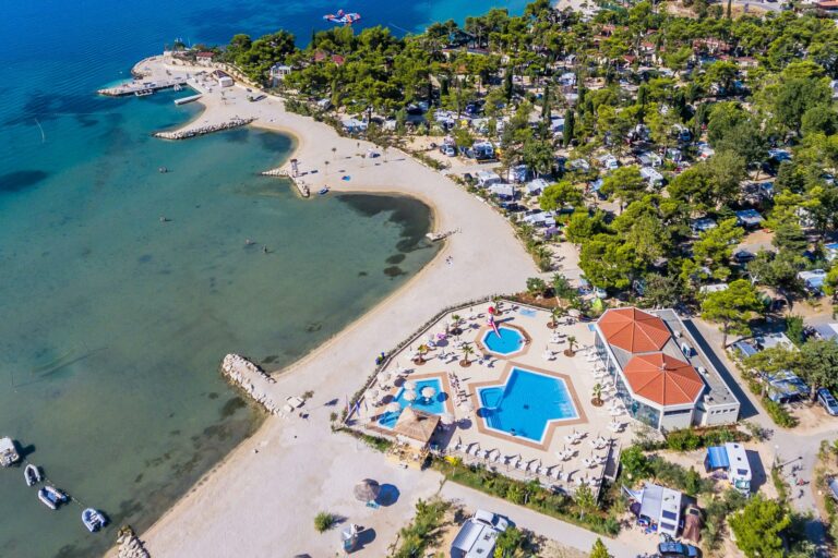 Camping Stobreč Split - Bild 7