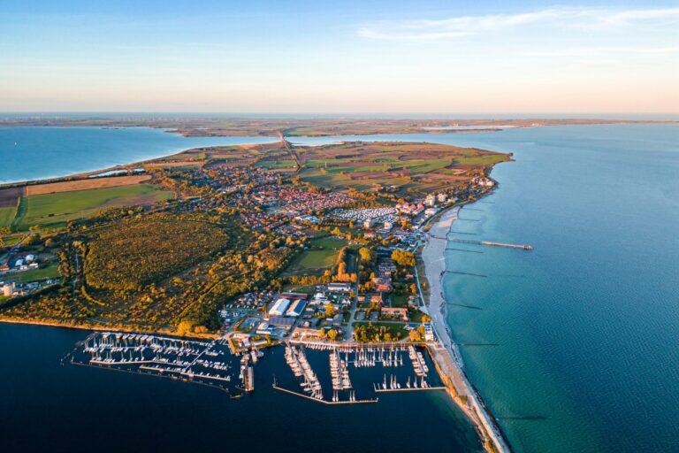 Meerreise Camping - Bild 1