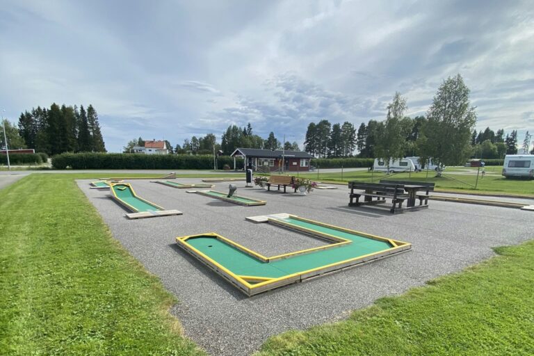 Camping Strömsund - Bild 11