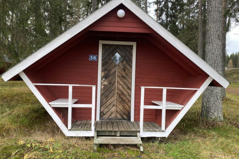 Camping Strömsund - Bild 12