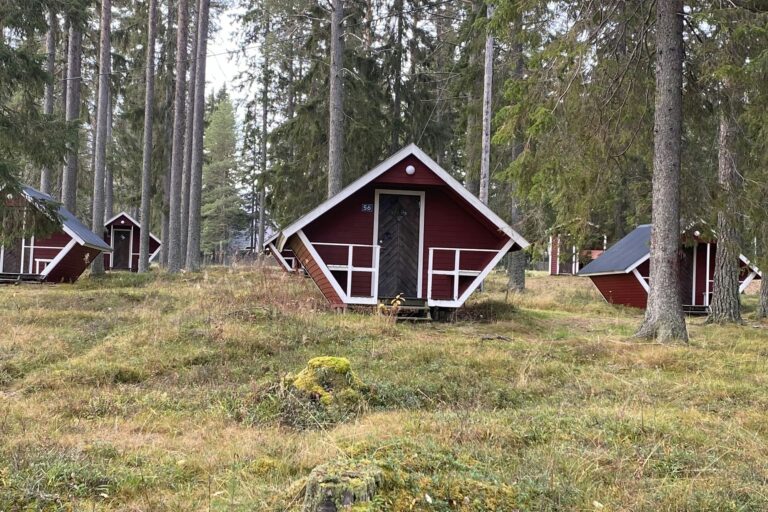 Camping Strömsund - Bild 13