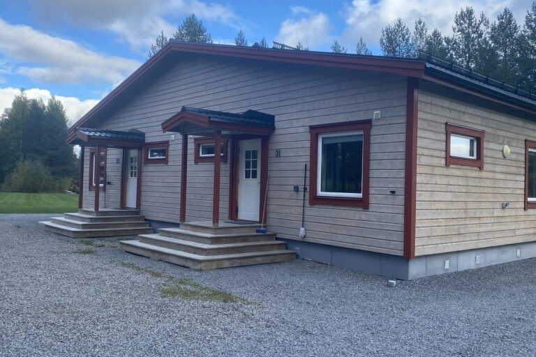 Camping Strömsund - Bild 16