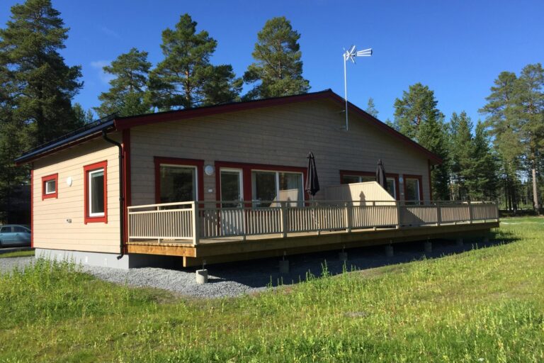 Camping Strömsund - Bild 3