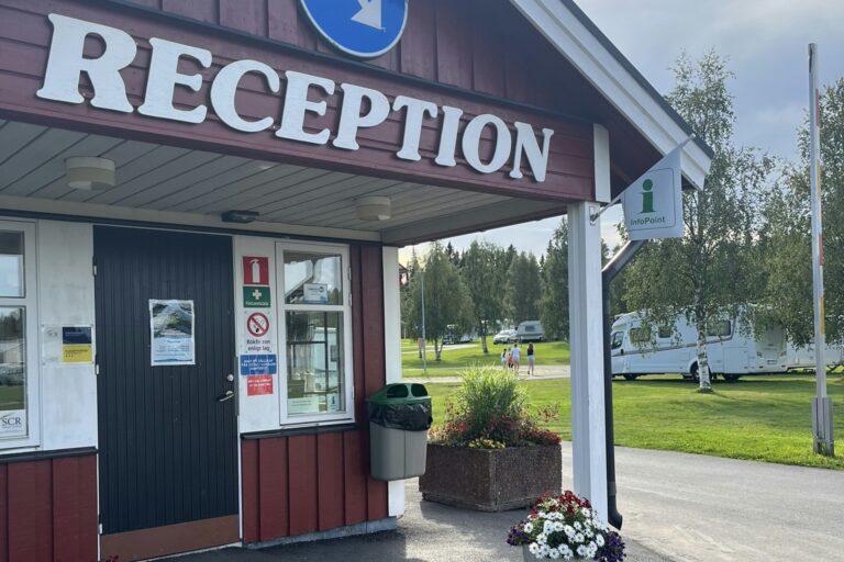 Camping Strömsund - Bild 7