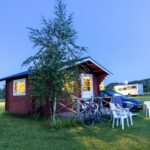 Storängens Camping, Stugor & Outdoor - Bild 1