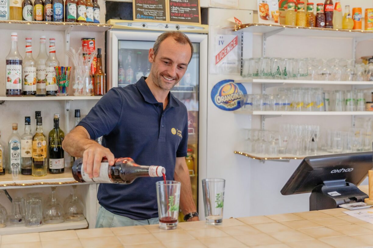 Camping Sun Ocean - Bild 11 Camping Sun Ocean - Bild 11