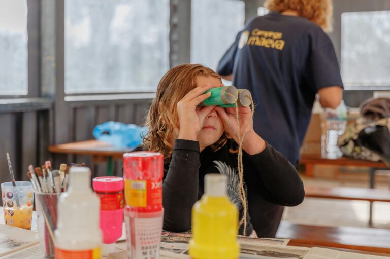 Camping Sun Ocean - Bild 14 Camping Sun Ocean - Bild 14