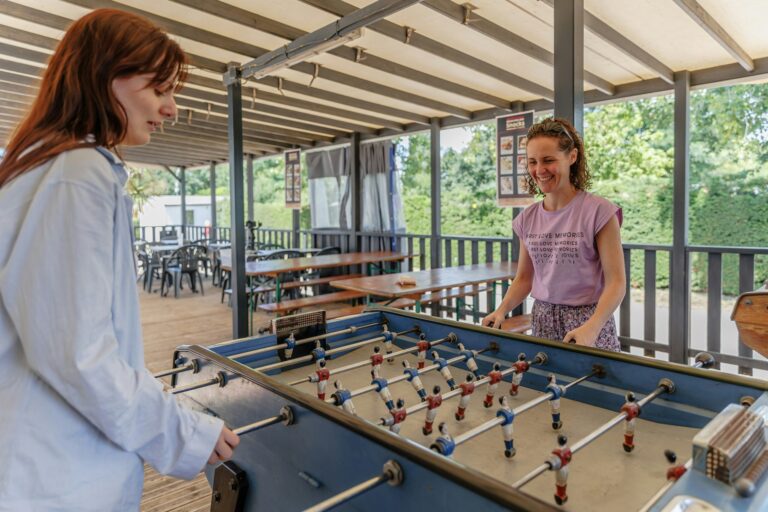 Camping Sun Ocean - Bild 15 Camping Sun Ocean - Bild 15