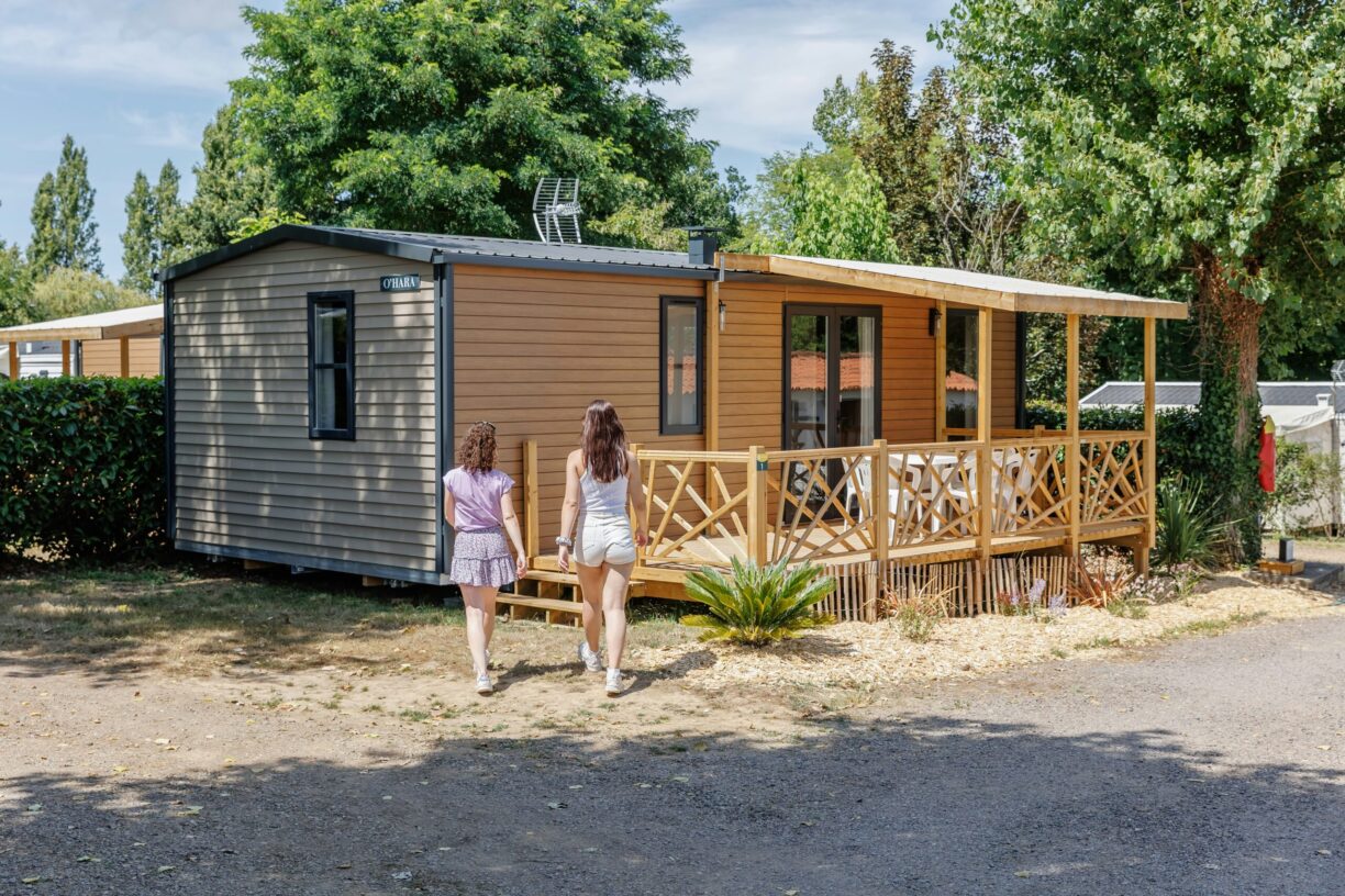 Camping Sun Ocean - Bild 3 Camping Sun Ocean - Bild 3