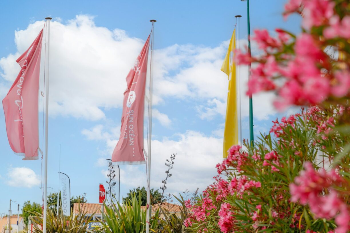 Camping Sun Ocean - Bild 4 Camping Sun Ocean - Bild 4