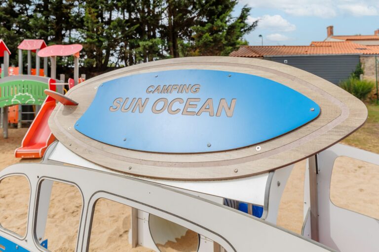 Camping Sun Ocean - Bild 7 Camping Sun Ocean - Bild 7