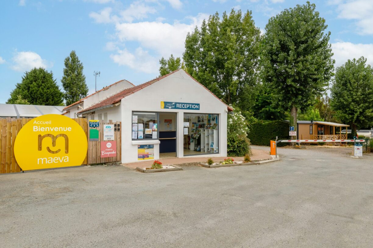 Camping Sun Ocean - Bild 9 Camping Sun Ocean - Bild 9