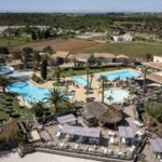 Camping Sandaya Domaine La Dragonnière - Bild 1 Camping Sandaya Domaine La Dragonnière - Bild 1