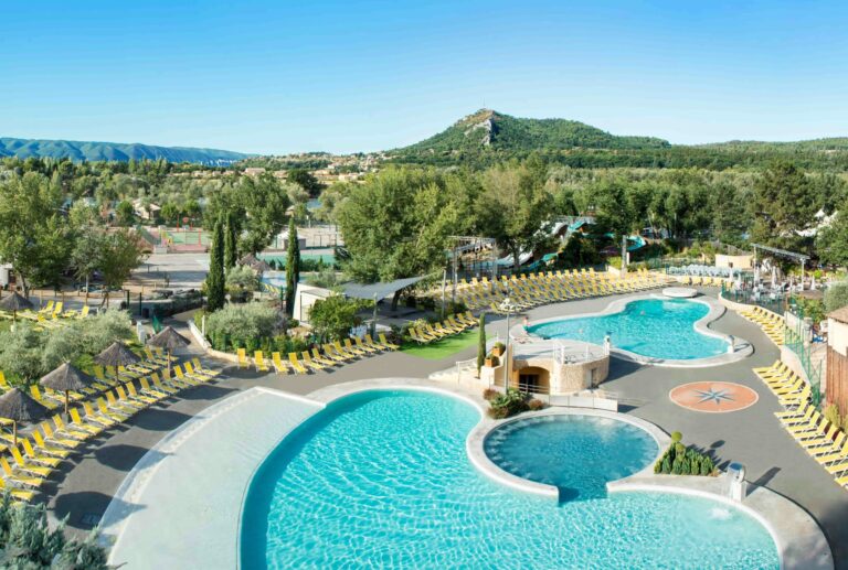 Camping Sunêlia L'hippocampe - Bild 1