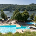 Camping Sunêlia La Source - Bild 1