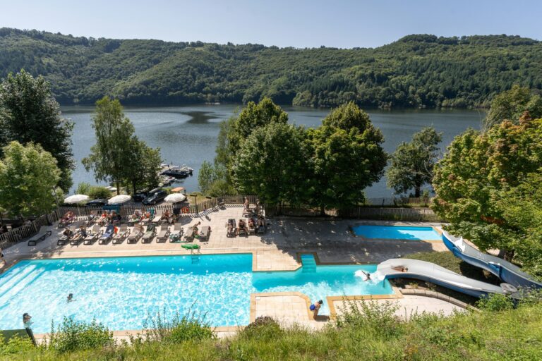 Camping Sunêlia La Source - Bild 1