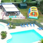 Camping Sunelia La Baie De Saint Pol - Bild 2