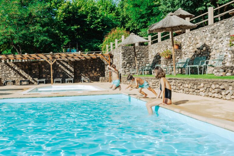 Camping Sunêlia La Clémentine - Bild 11