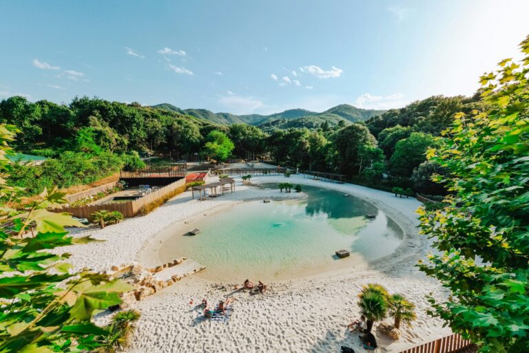 Camping Sunêlia La Clémentine - Bild 2