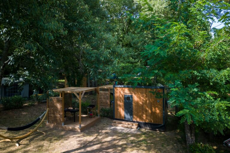 Camping Sunêlia La Clémentine - Bild 5