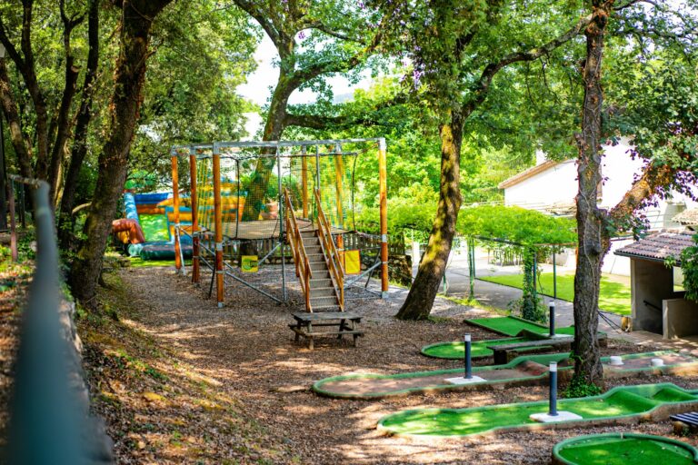 Camping Sunêlia La Clémentine - Bild 6