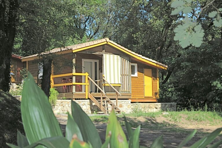 Camping Sunêlia La Clémentine - Bild 7